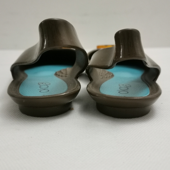 Oka-B Jelly Ballet Flats - Picture 7 of 11